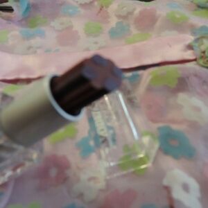 YBF YOUR BEST FRIEND LIPSTICK  PURPLE Models Prefe